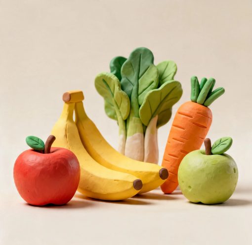 Τα Οφέλη της Υγιεινής Διατροφής