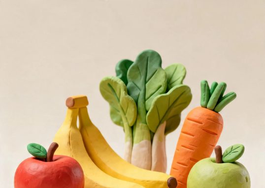 Τα Οφέλη της Υγιεινής Διατροφής