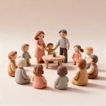 Δημιουργία Υγιούς Οικογενειακού Περιβάλλοντος