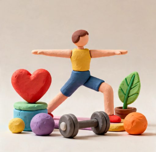 Στρατηγικές για Άριστη Σωματική Υγεία