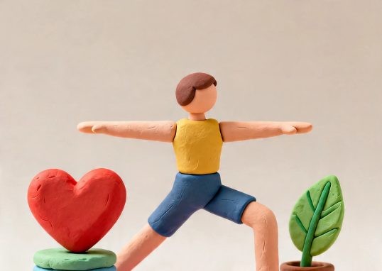 Στρατηγικές για Άριστη Σωματική Υγεία