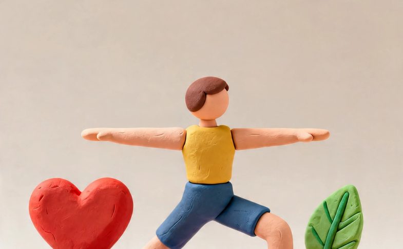 Στρατηγικές για Άριστη Σωματική Υγεία