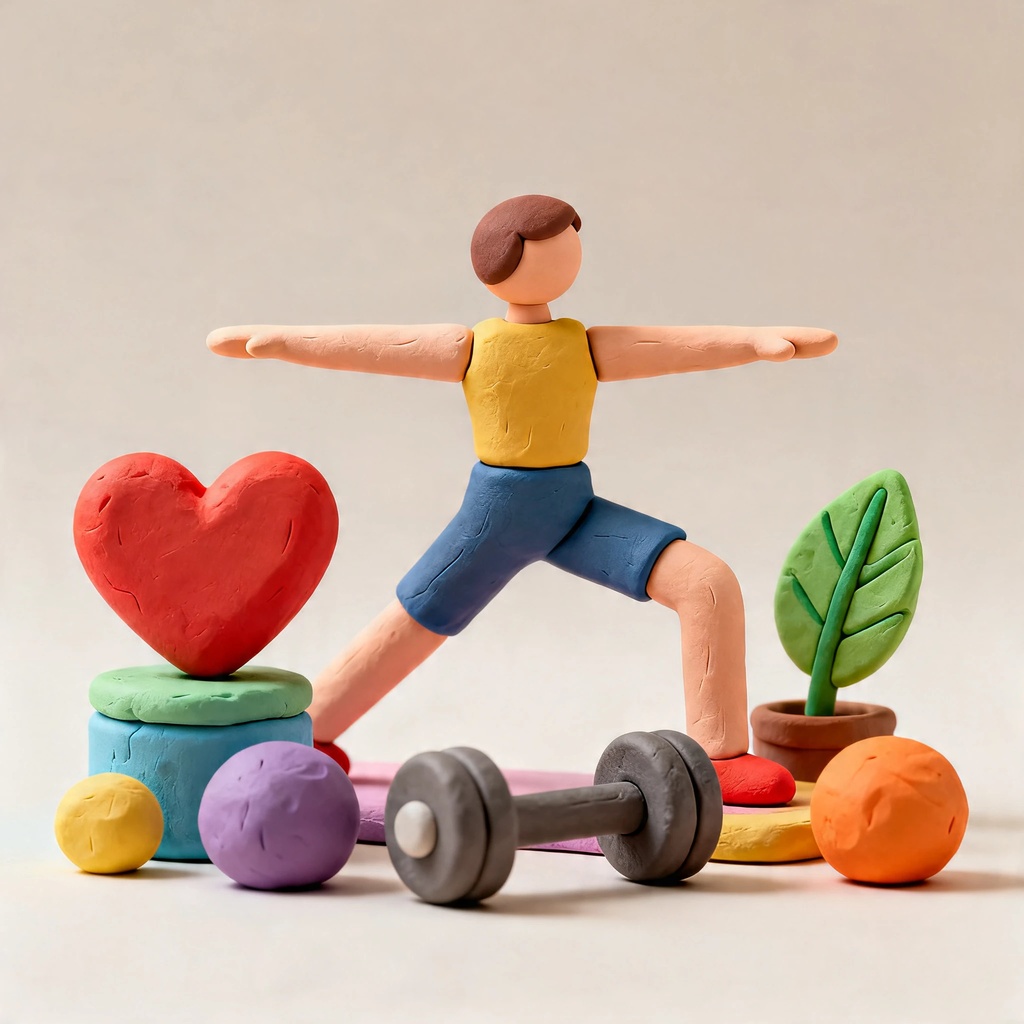 Στρατηγικές για Άριστη Σωματική Υγεία