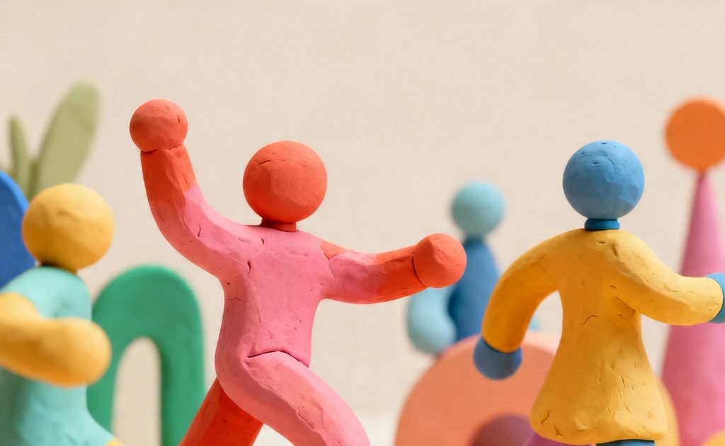 Βρείτε τα Κίνητρα που σας Ενθουσιάζουν