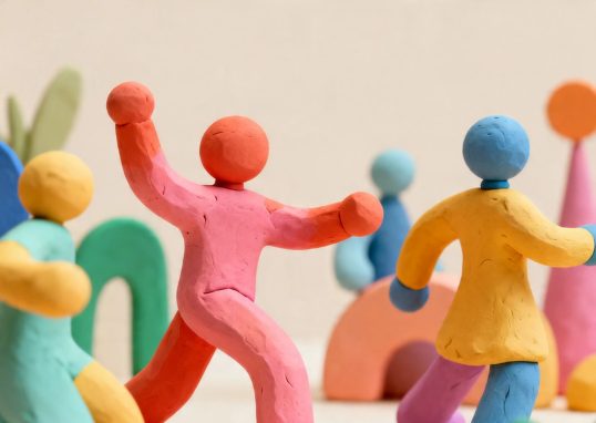 Βρείτε τα Κίνητρα που σας Ενθουσιάζουν